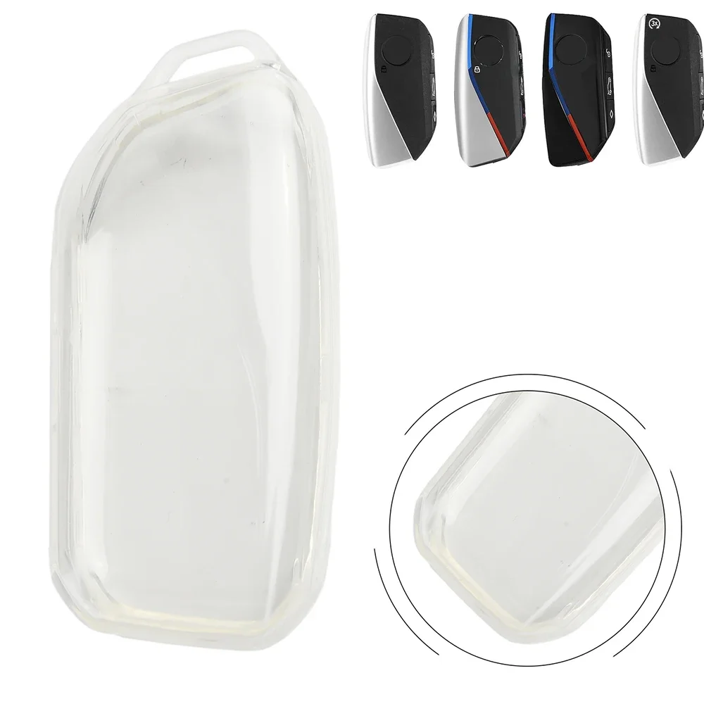 Чехол для автомобильного брелока чехол открытой безопасности простая установка