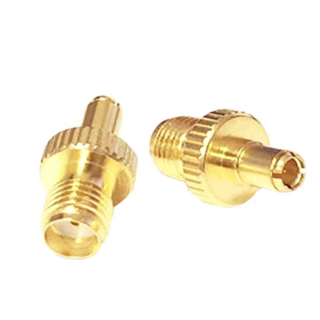 

1pc SMA Female Jack Switch TS9 Male Plug RF Coax Adapter Convertor Straight Goldplated Wholesale New