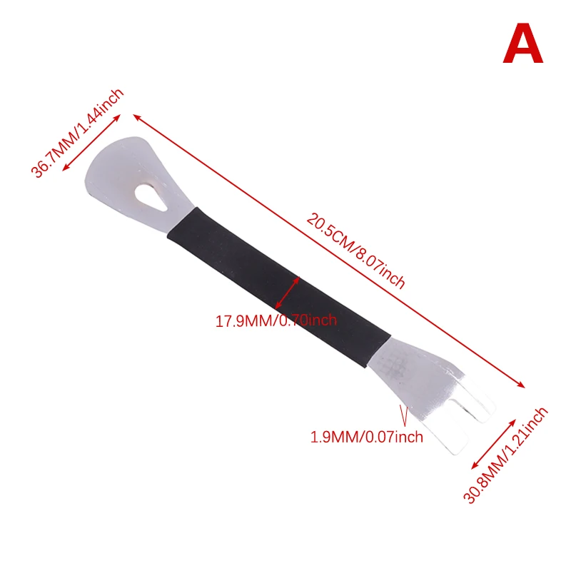 

Инструмент для снятия автомобильных шин, стальная ложка, железный открывалка для обода, рычаг, сменщик, инструменты для авторемонта, мотоцикл, велосипед, автомобильные аксессуары