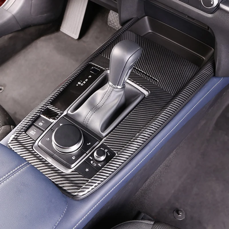 Центральная панель переключения передач автомобиля наклейка на управления