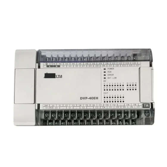 

Brand New Original DVP40EH00T3 PLC Spot24 hours delivery