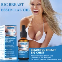 natural breast enhancement essential oil hip fast growth butt enhancer breast enlargement body cream sexy breast massage care