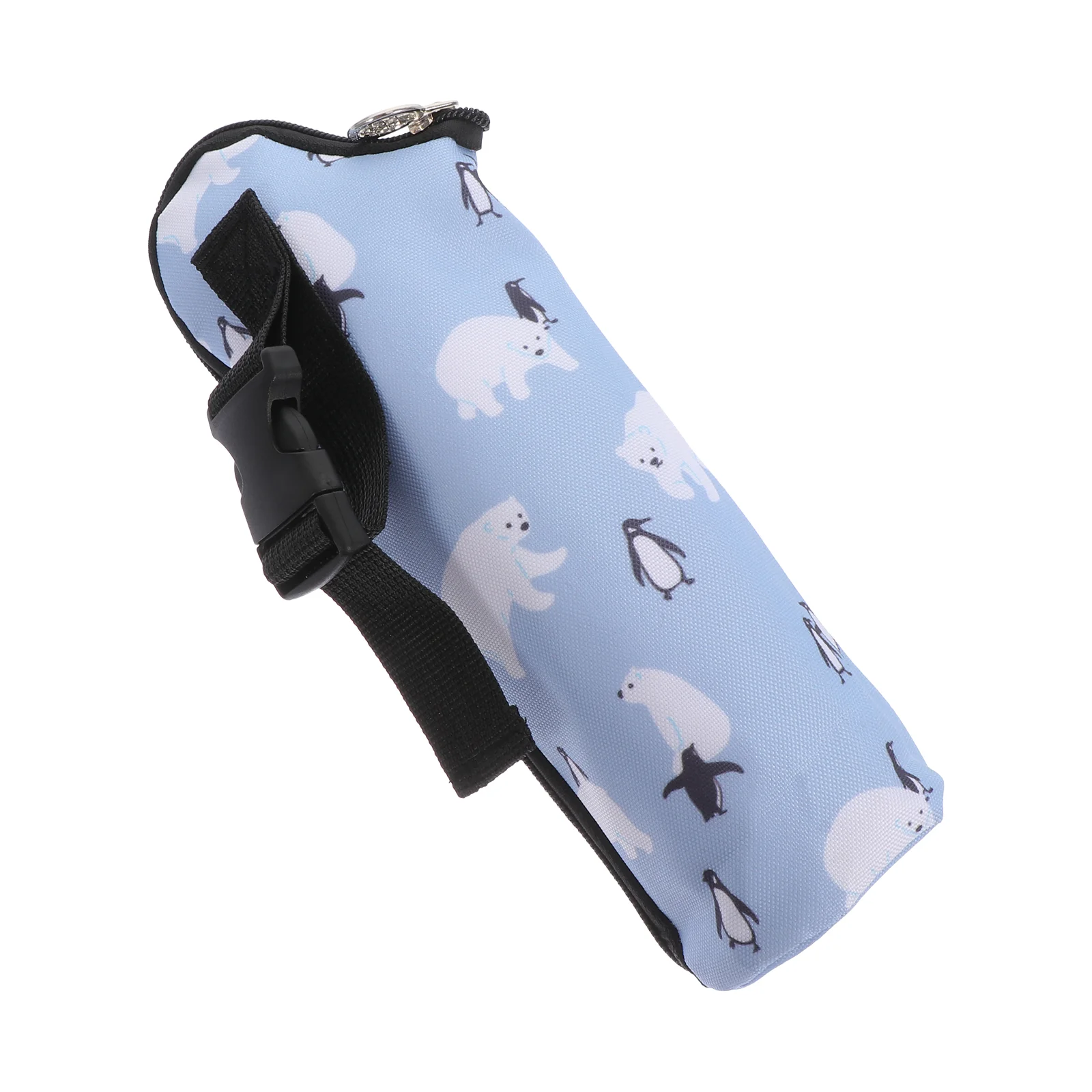 

Bottle Insulated Bag Beverage Thermal Bag Infant Feeding Bottle Pouch