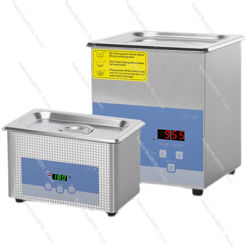 Ультразвуковой очиститель промышленные стоматологические ювелирные изделия