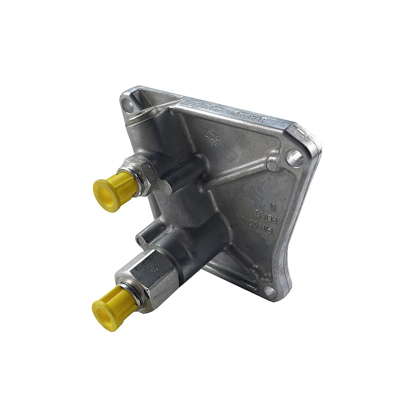 Новый оригинальный обводной клапан охладителя 04872709AB для Jeep Patriot Compass