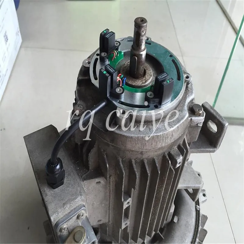 Высокое качество G2.110.3281 Внутренняя плата энкодера MT4000-CODER SM102 SM74 Печатная машина