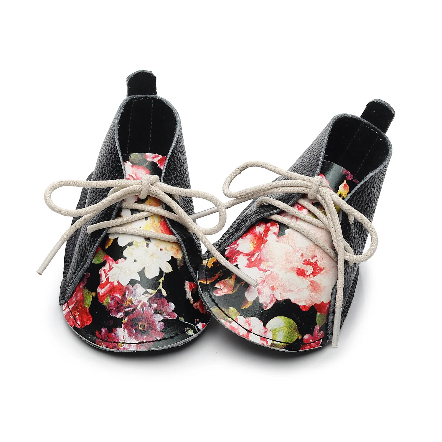 Натуральная кожа ручной работы детские мокасины младенческие детская