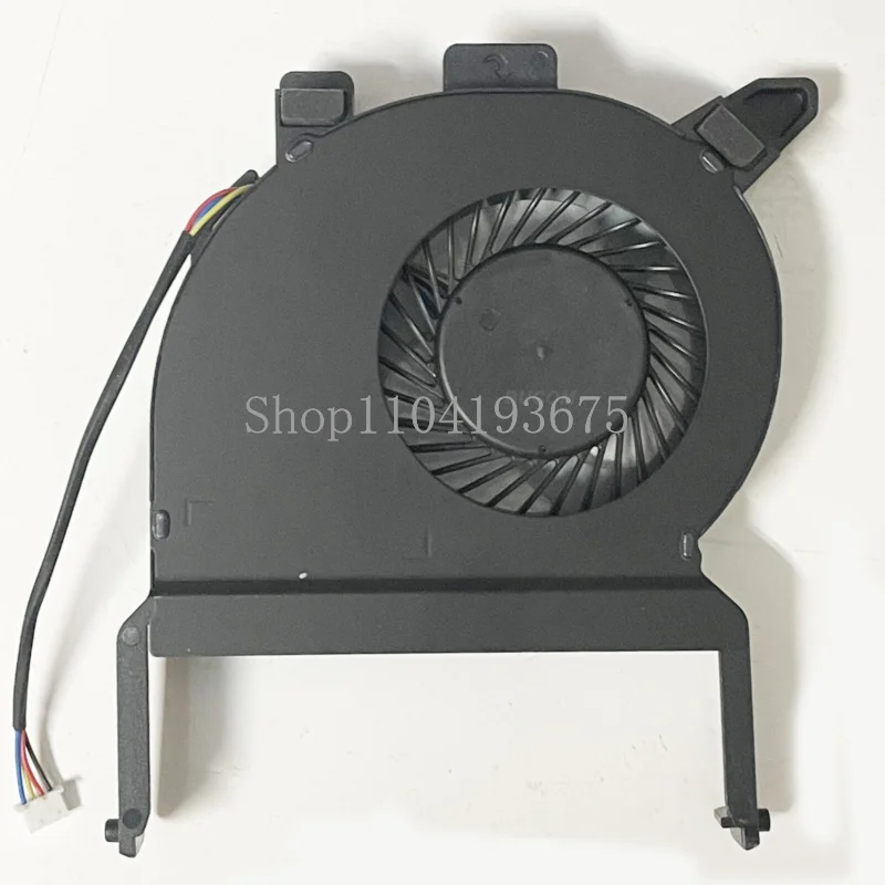 Для HP elitedesk 705 G2 G3 800 продукт 400 600 MP9 мини-вентилятор процессора