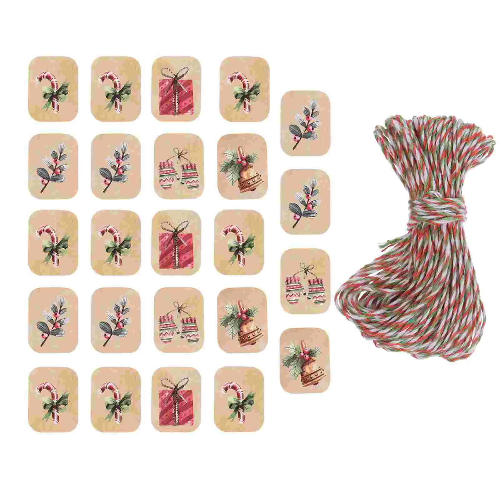 

250pcs Stylish Creative Pretty Fashion Party Favor Christmas Paper