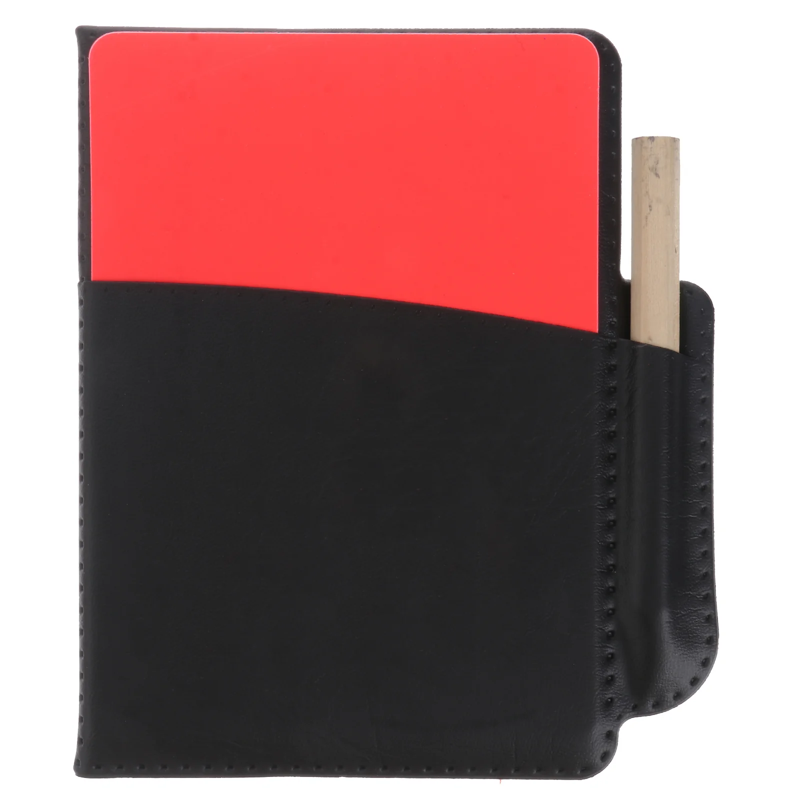 

2 Set Football Referee Kits Football Referee Cards Soccer Football Referee Cards Red Yellow Cards Soccer
