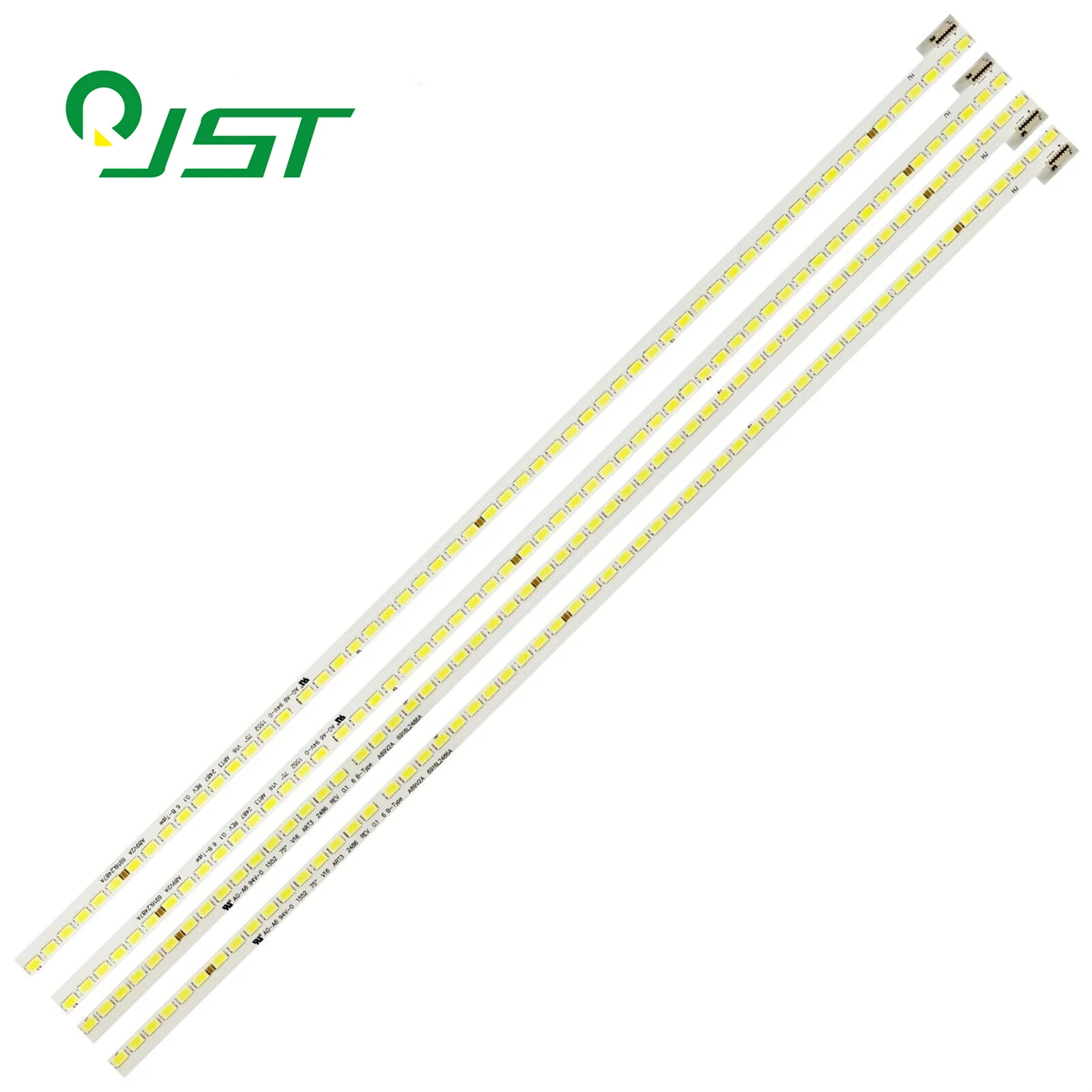 Светодиодные ленты для 75UH8550-CA 75UH8500 75UH6550-UB 75SJ8570-UB 75SJ857AUC LC750EQF FJ1