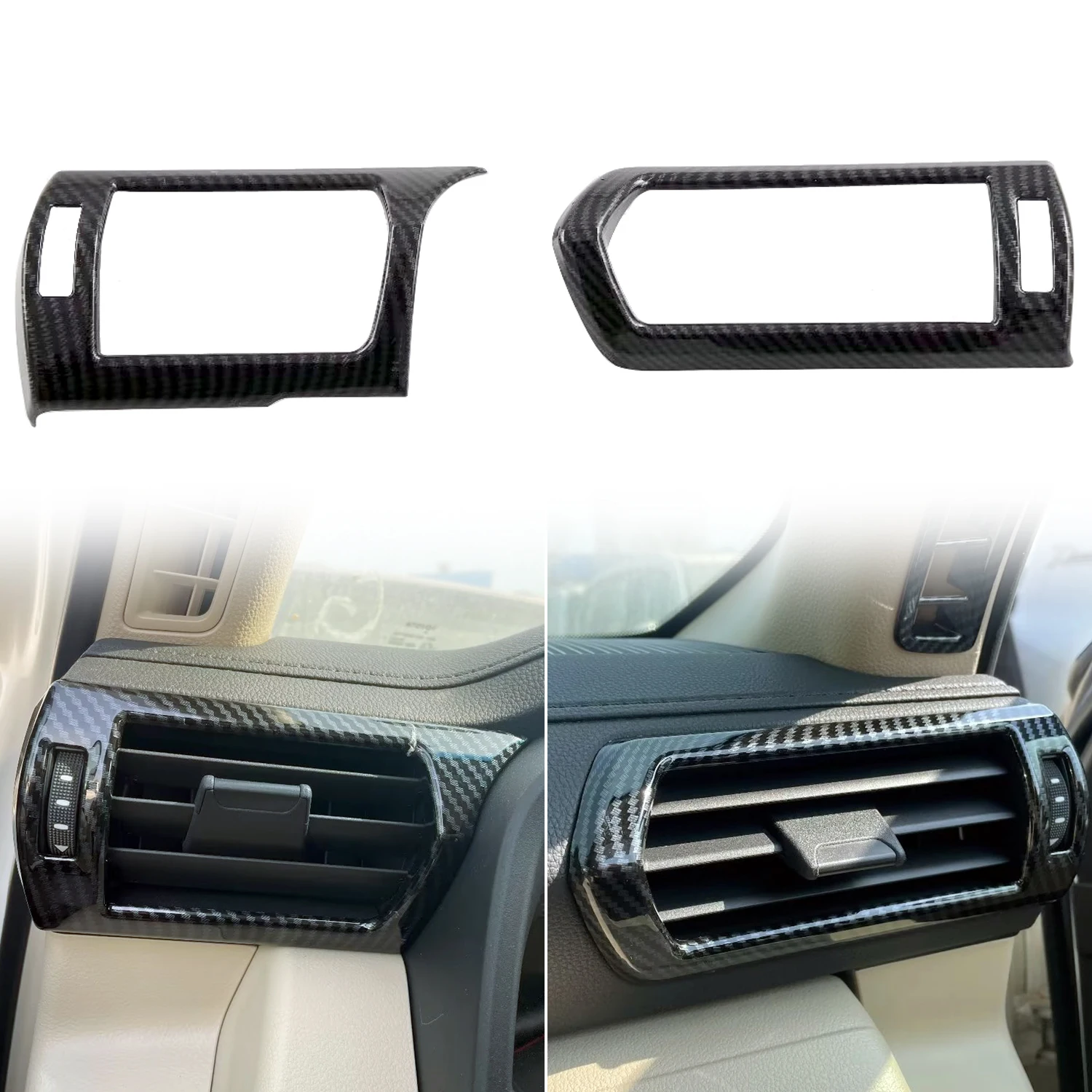 

LHD! 2 шт., аксессуары для Toyota Land Cruiser J300 2022 2023