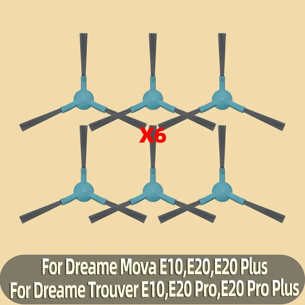 

Фильтрующая щетка OSSIEAO для Ultenic D10