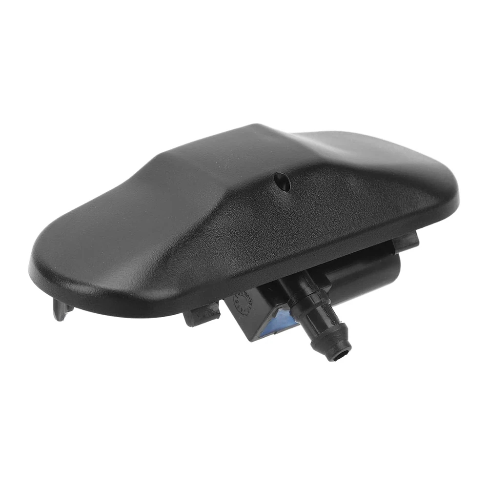 

2КД 955986 5M 0955986 C насадка для омывателя ветрового стекла, насадка для распыления воды с подогревом для VW Passat B6 B7 Jeta Golf MK5 MK6