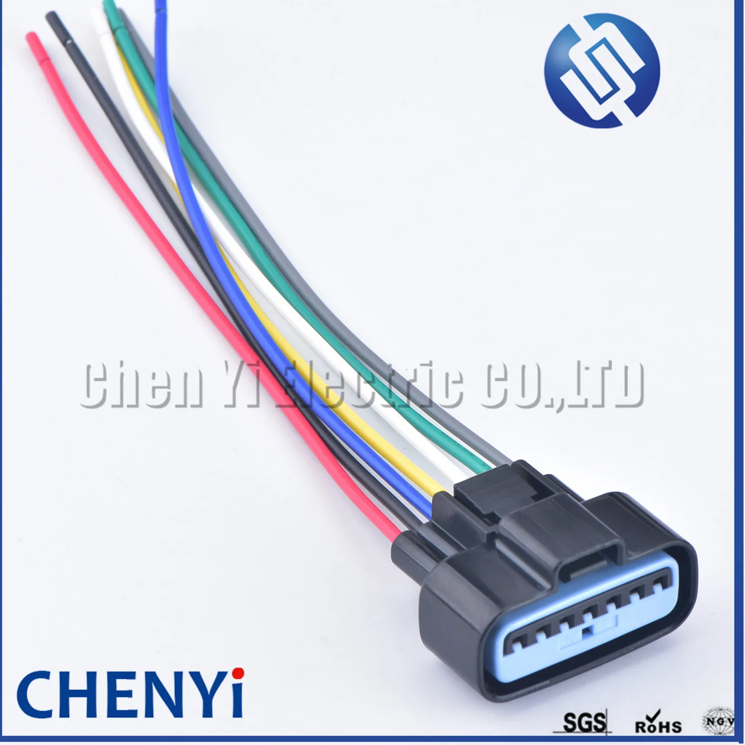 

Разъем для расходомера воздуха PB536-07027 yuyi