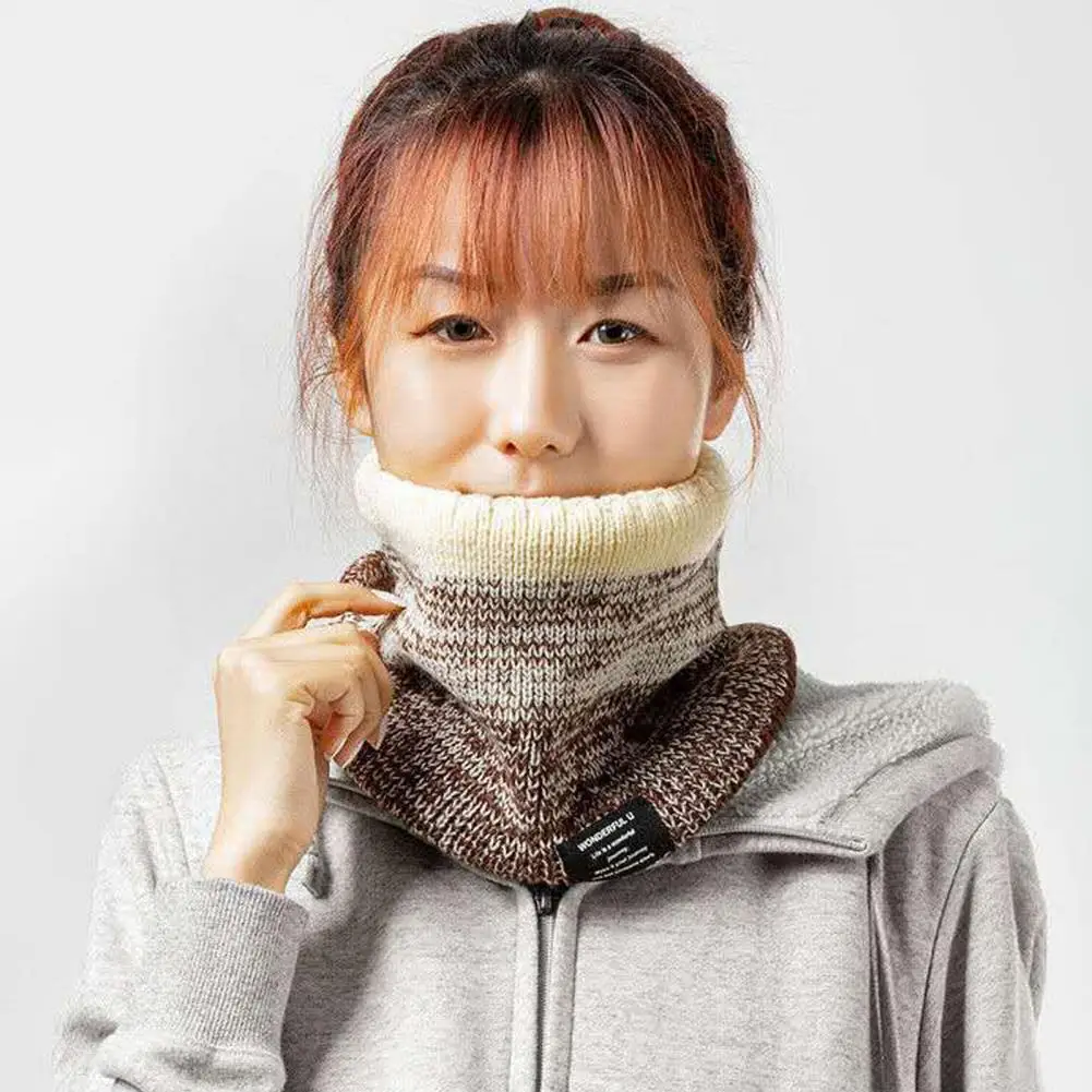 Рисунок 3 - Модный трикотажный шерстяной меховой