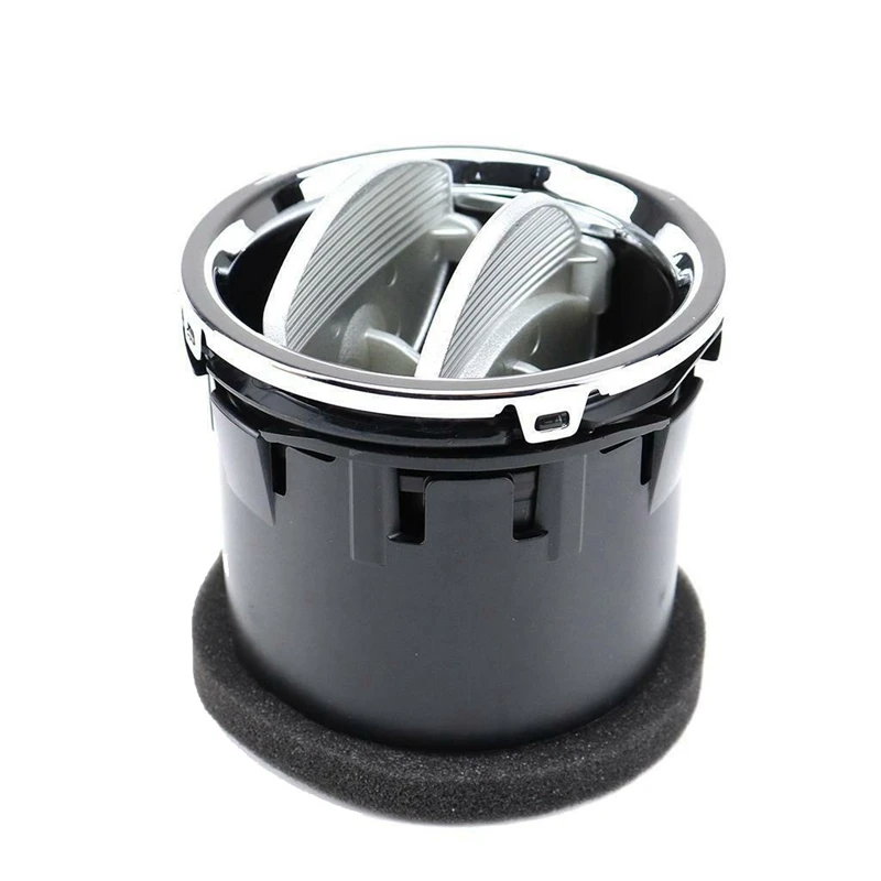 8L3Z-19893-BA приборная панель тепловентилятор переменного тока жалюзи для Ford F-150 Lincoln