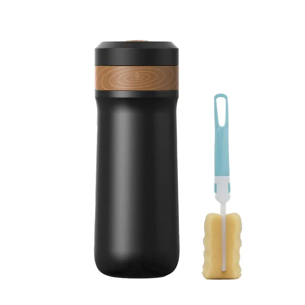 

Термокружка с двойными стенками, 1 комплект