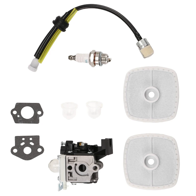 Карбюратор для Echo GT225 GT225I GT225L PAS225 PE225 PPF225 SHC225 триммер премиум-класса часть