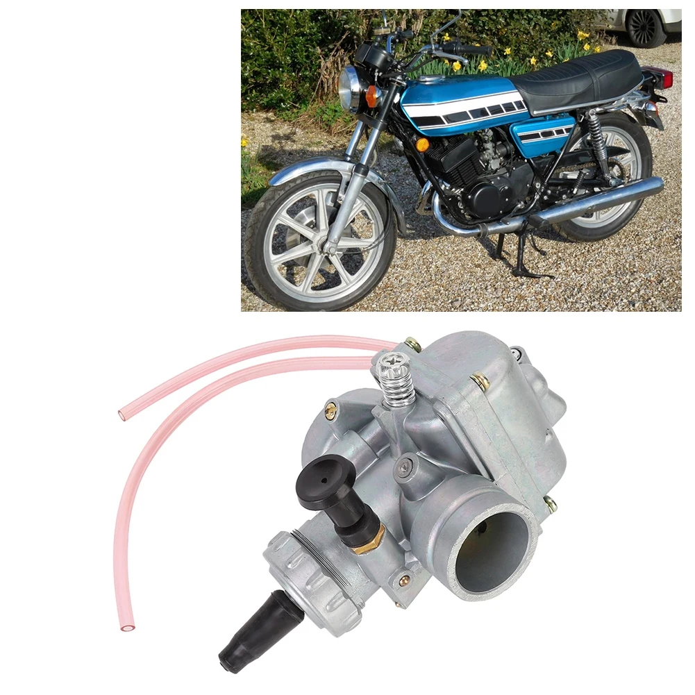 Замена карбюратора мотоцикла для Yamaha DT175 1976-1981 DT100 1974-1980 Enduro Carb