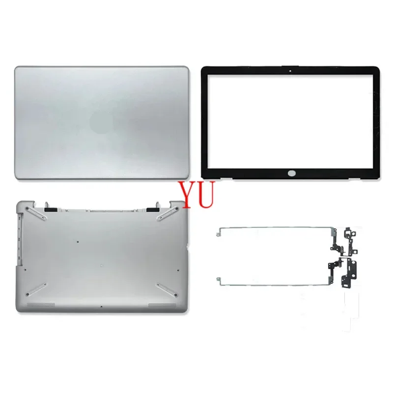 Новая задняя крышка для ноутбука HP 17-bs 17-ak 17g-br чехол TPN-W130
