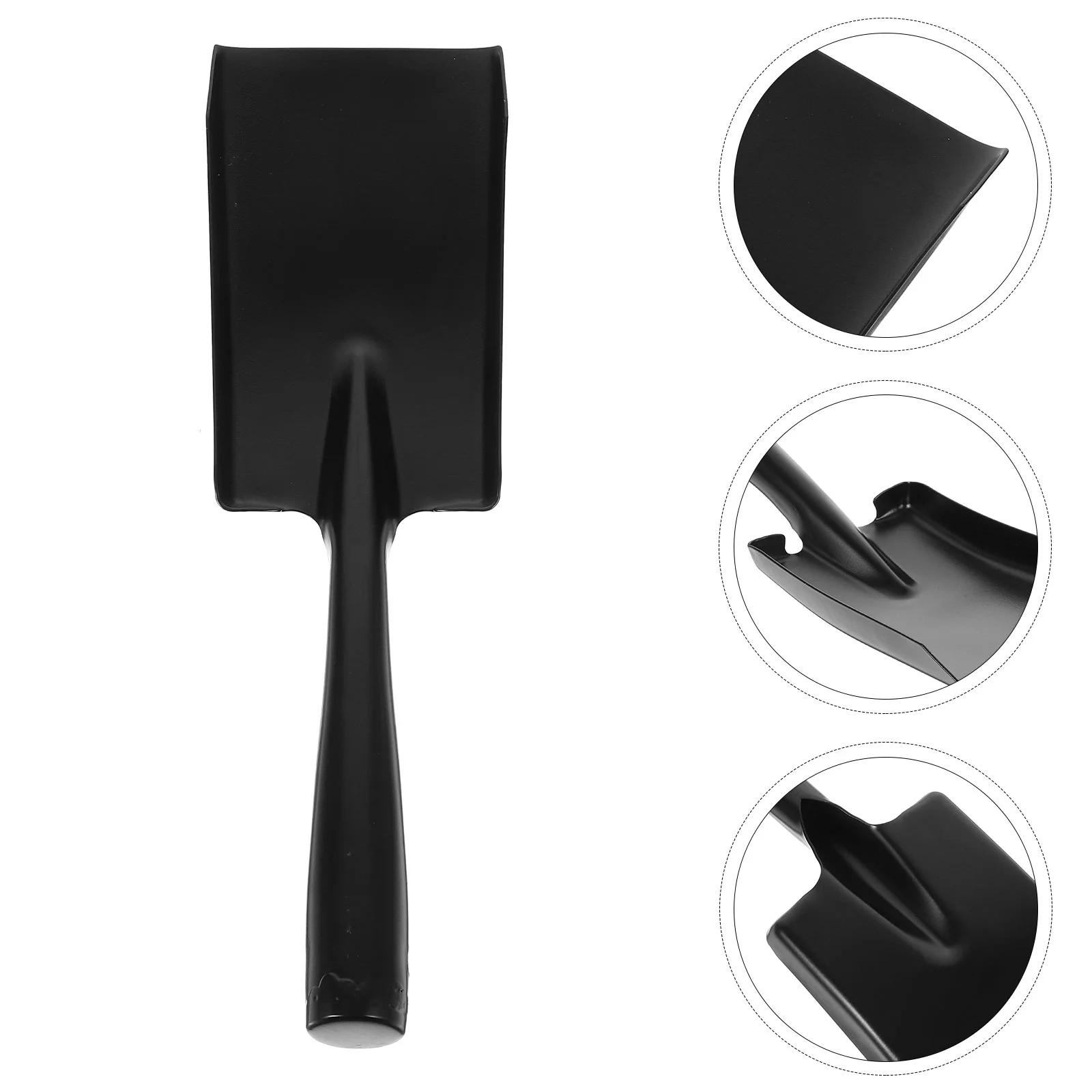 

Outdoor Spade Home Fireplace Garden Farm Spade Gardening Metal Spade Tool