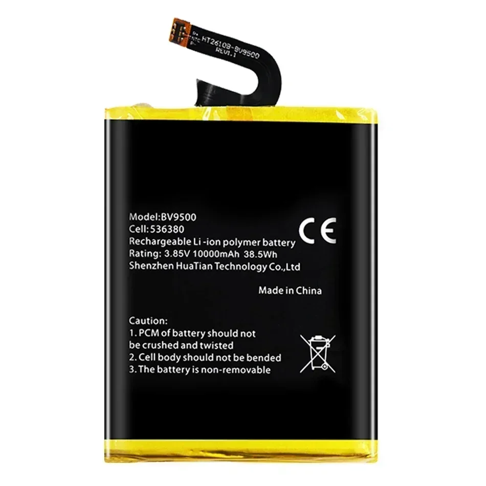 Сменные перезаряжаемые аккумуляторы для мобильных телефонов 10000 мАч