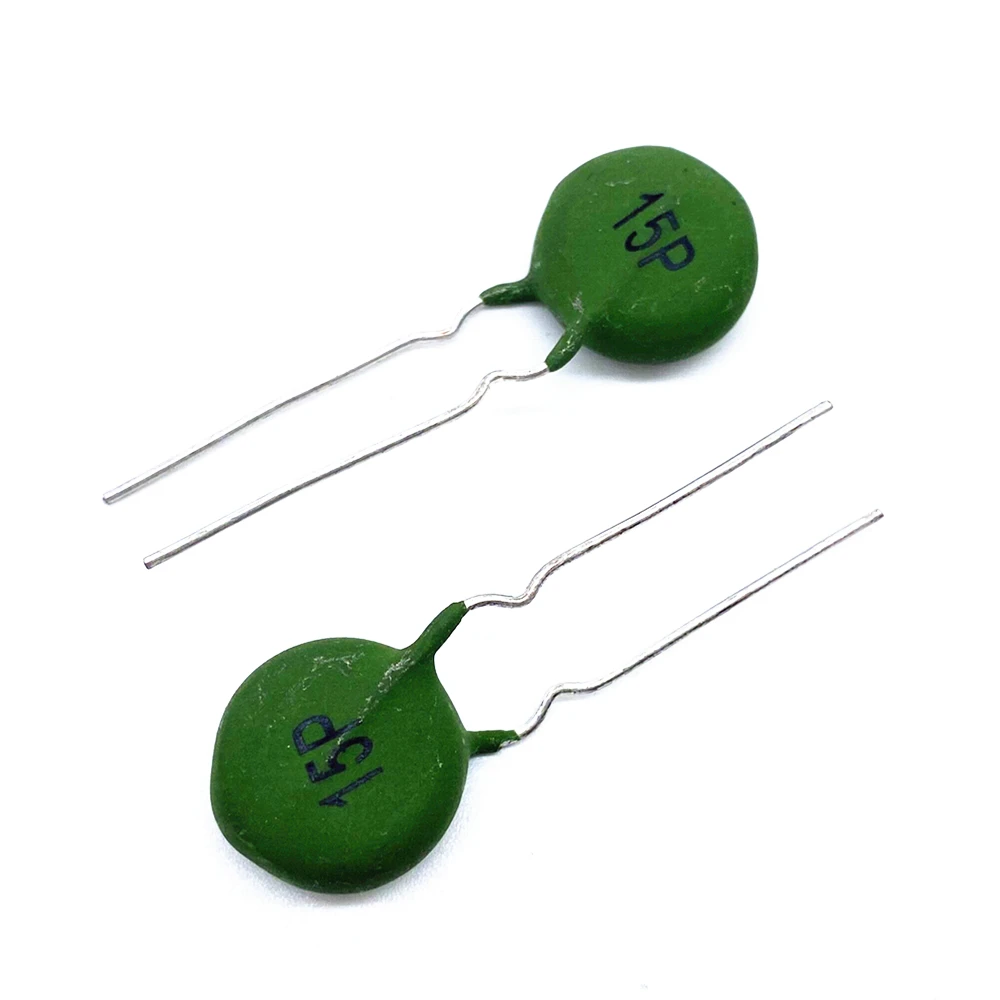 Оригинальный стартовый резистор PTC SY15P SY 15P101R PTCSY15P101R | Электронные компоненты и