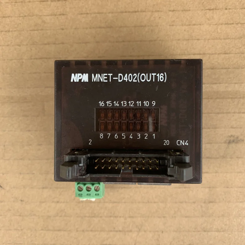 

Used disassembly machine NPM MNET-D402