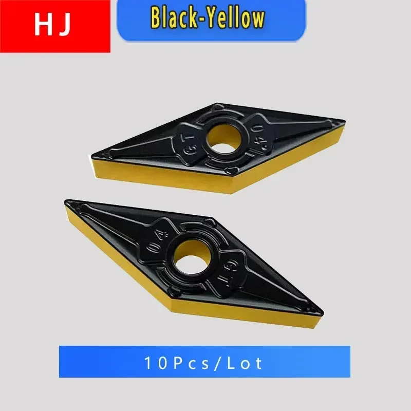 Твердосплавная токарная пластина с ЧПУ VNMG 160408 -GT HS8125 160404 /12-GT VNMG332 HADSTO Резак