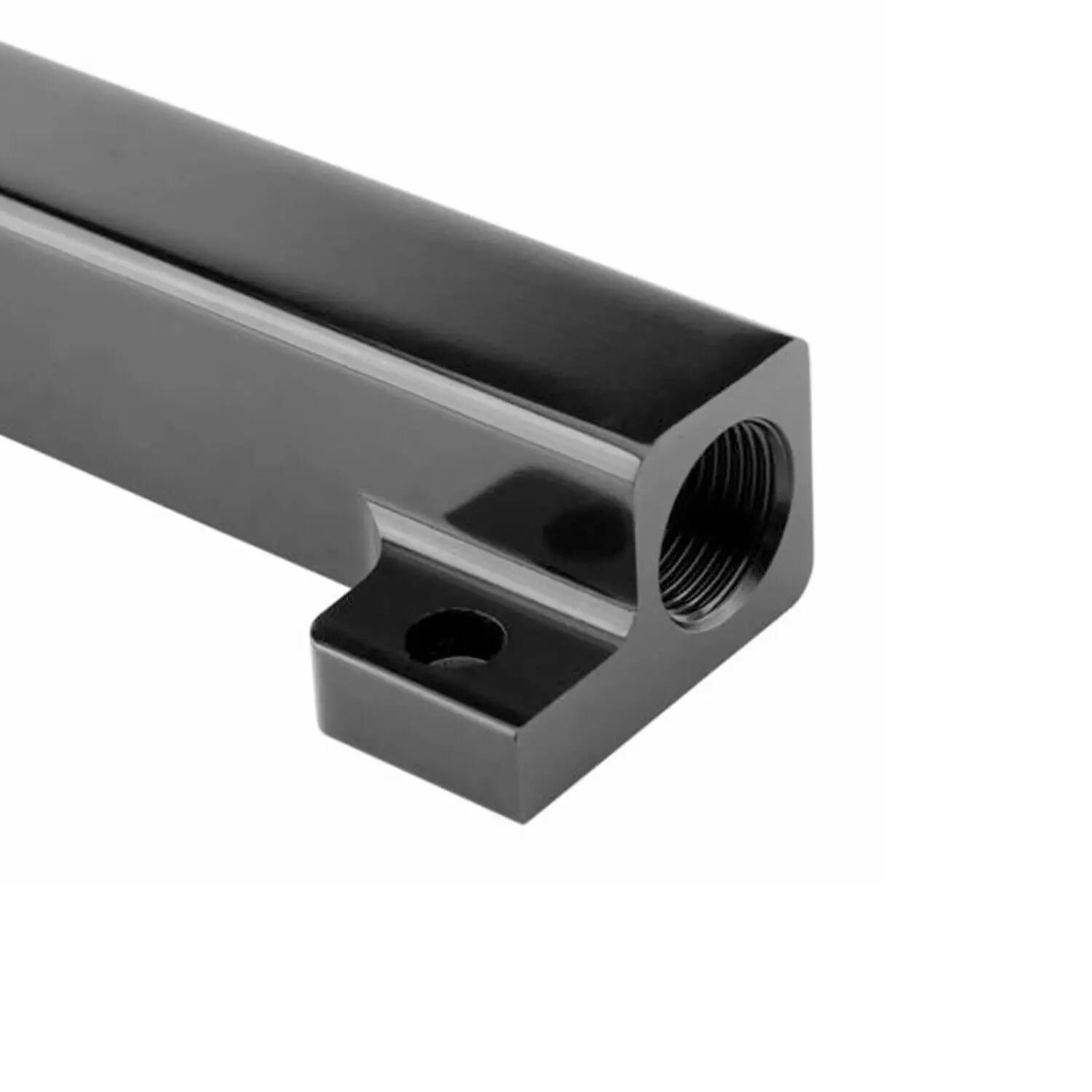 Пылесос с 6 USB-портами NPT 1/8 дюйма подходит для впускного коллектора Turbo Boost BMW