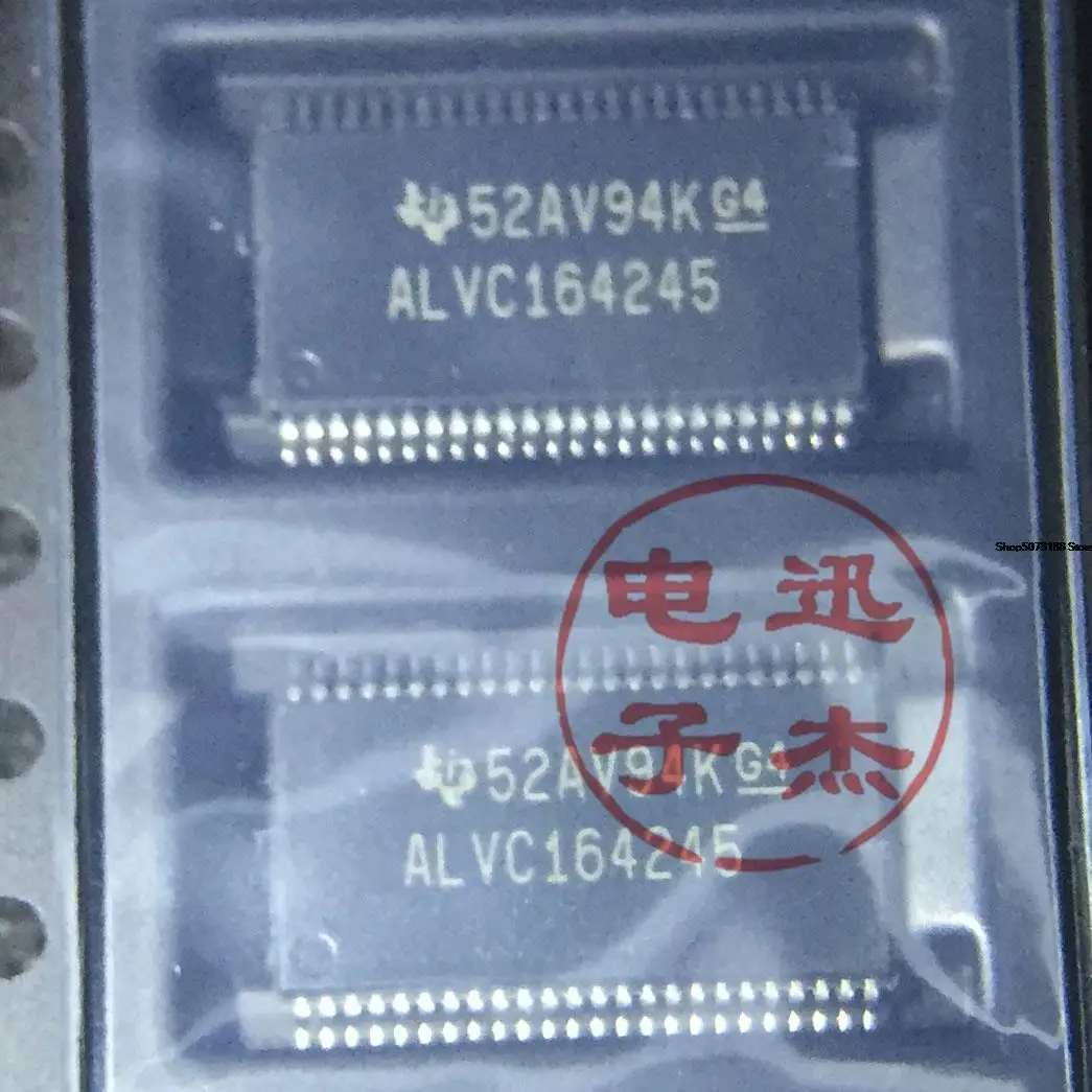 

5 шт. ALVC164245 SOP
