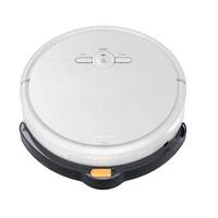 high end wifi robot vacuum cleaner robot safety dustbin automatic self recharge 360 degree robot vacuum cleaner