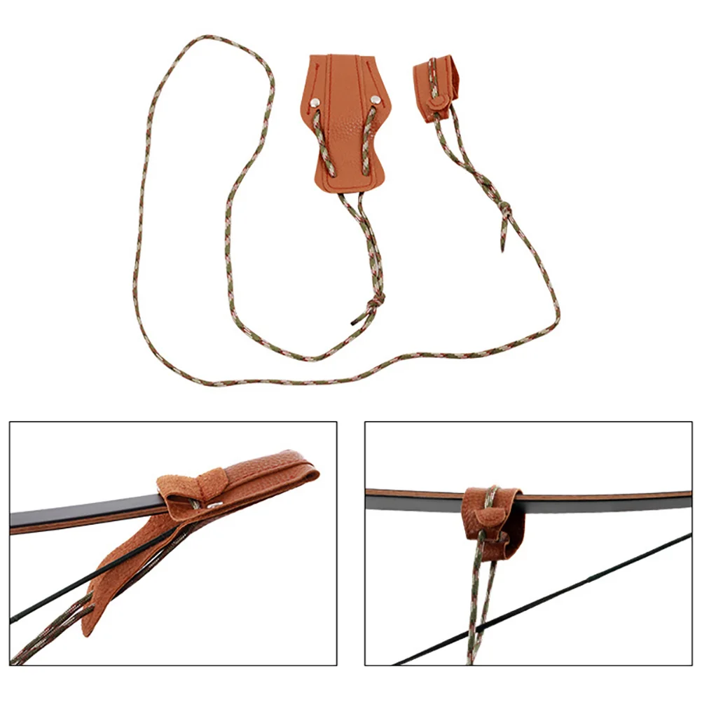 

Нейлоновые Рекурсивные аксессуары для стрельбы из лука