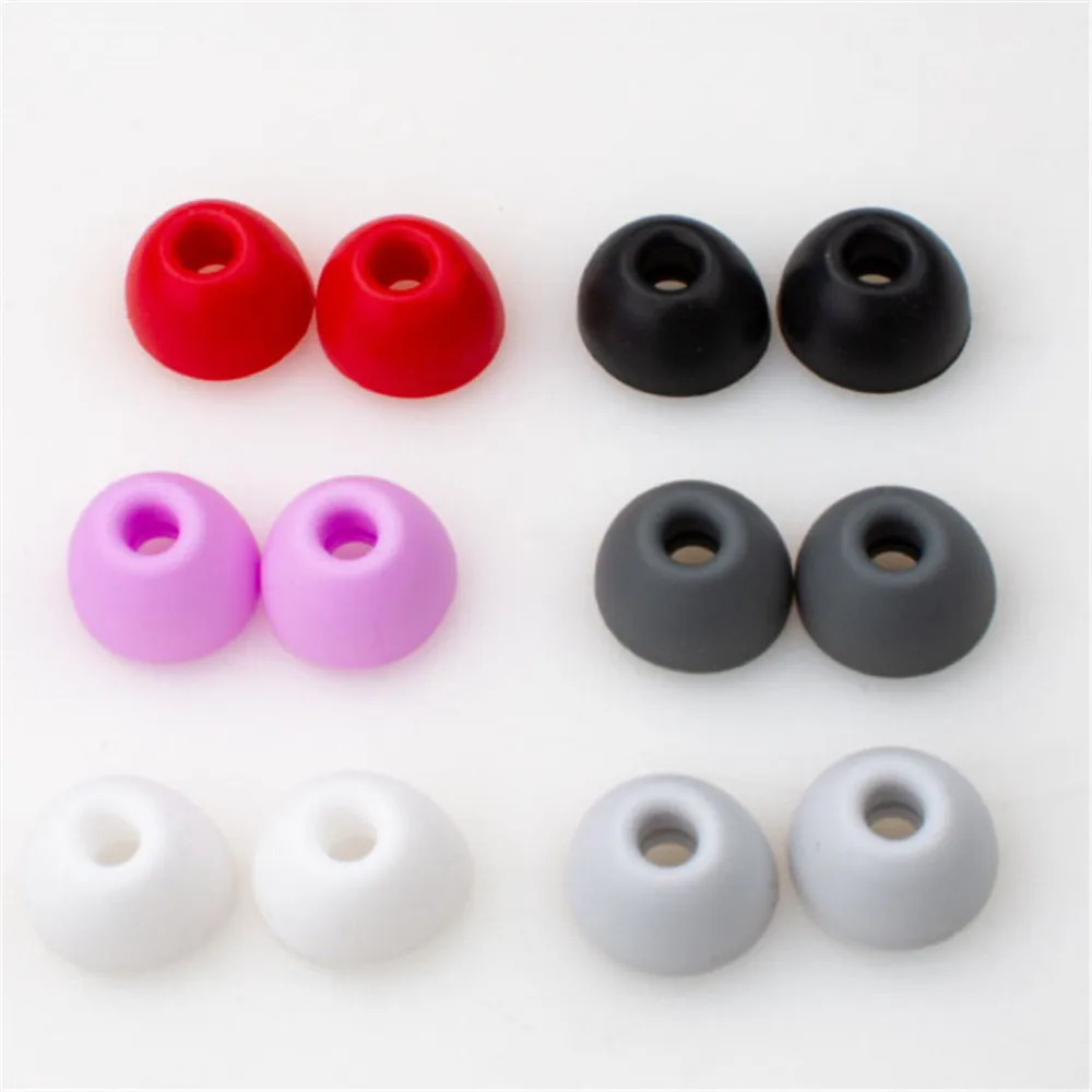 Tips Eargels Earplugs Replacement Accessories