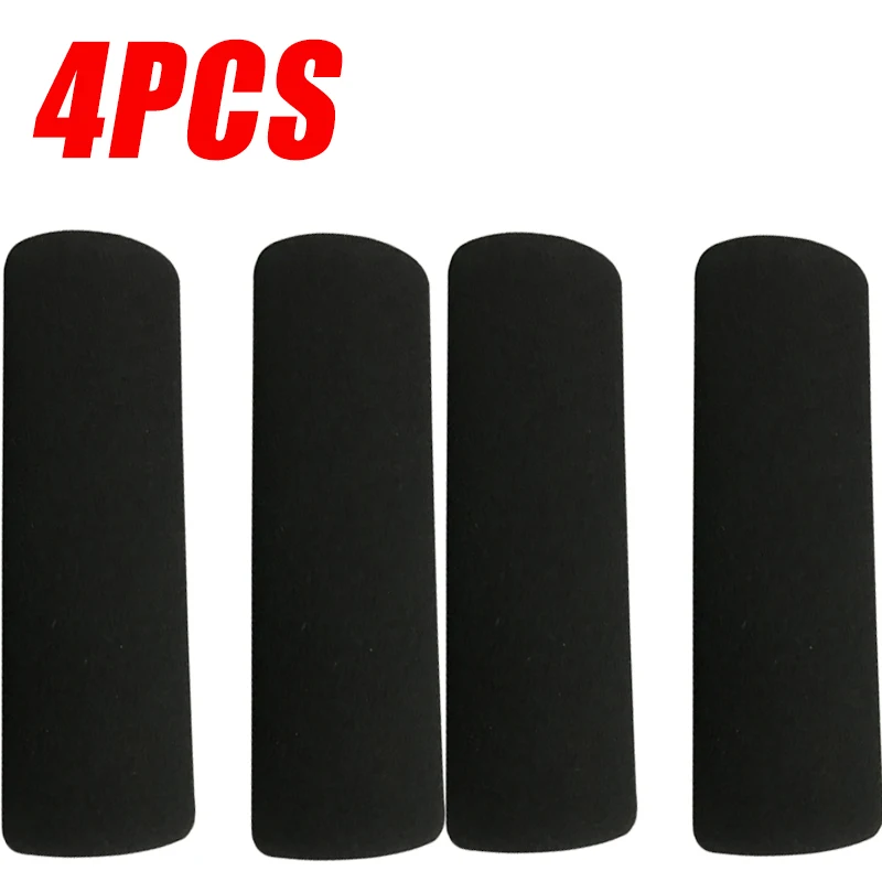 

Модификация мотоцикла, нескользящая черная пенопластовая ручка, оборудование, ручки для руля, рукава для GS R 1200 1250 GS Adventure F650