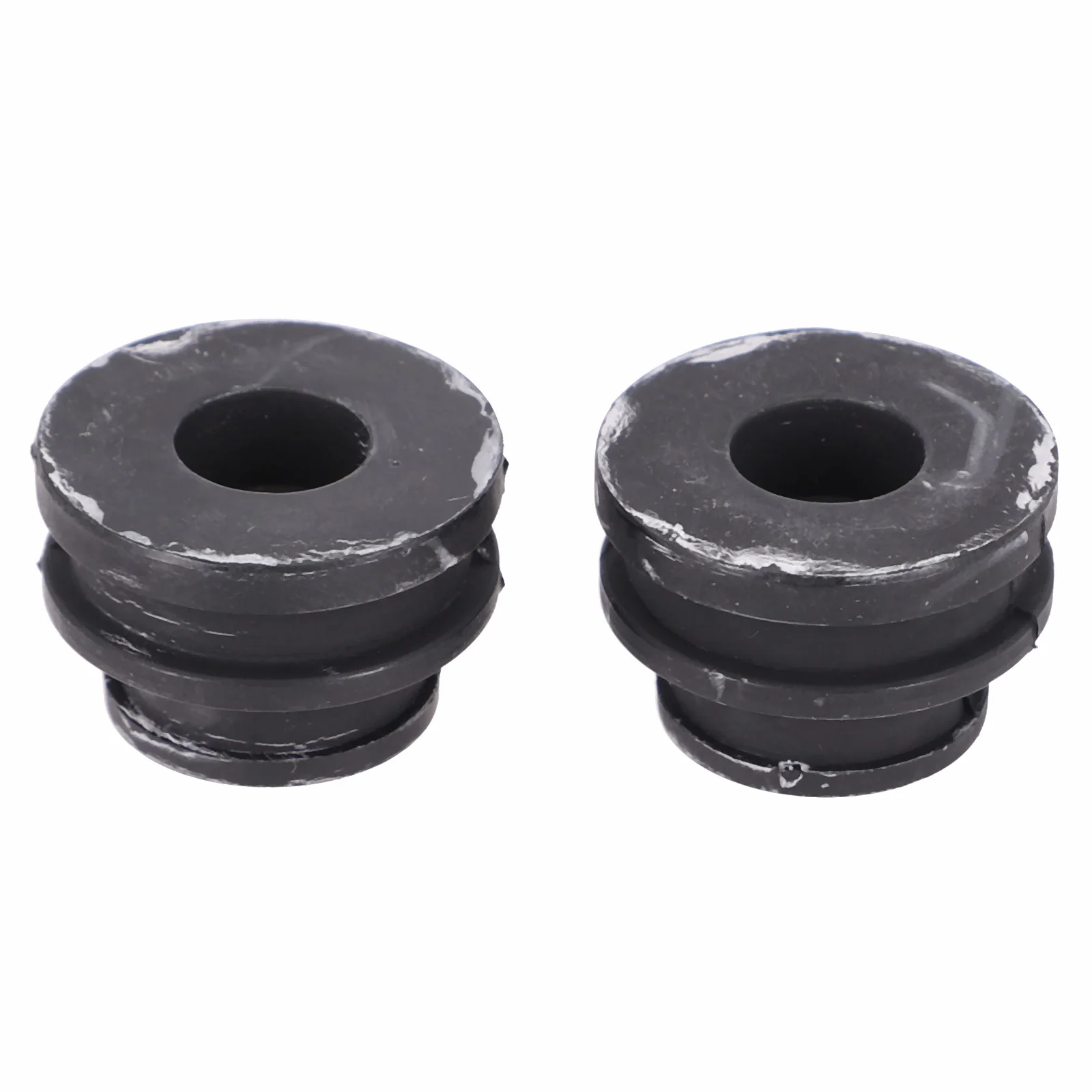 

1Pair Upper Condenser Mount For Honda Civic For Accord 1994-2018 80107-S2X-000 Heat Dissipation Network Interior Accessories