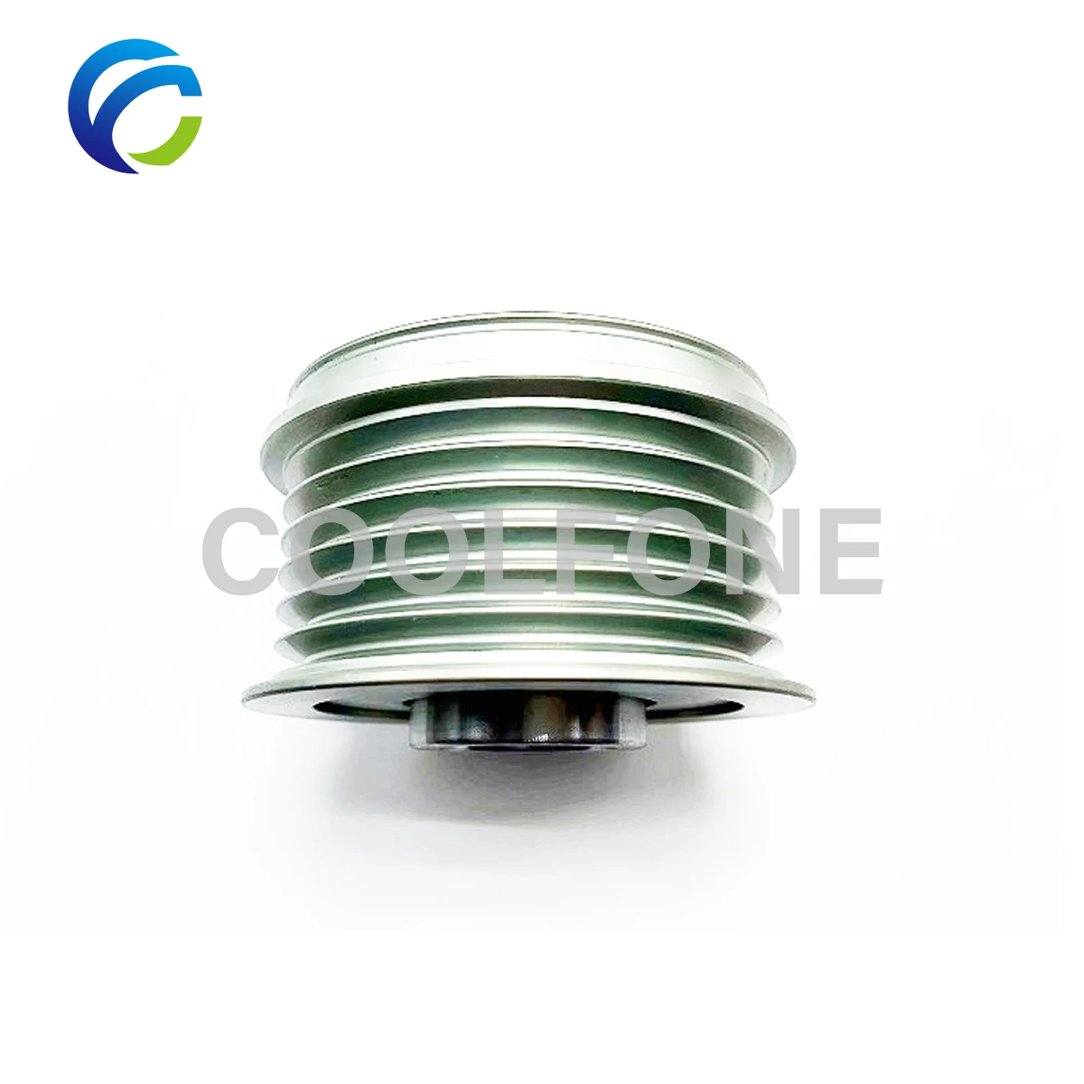 

Overrunning Alternator Freewheel Clutch Pulley for NISSAN PRIMERA 2.5 RENAULT KOLEOS QR25DE 23151-JA02A F-554755 535013710