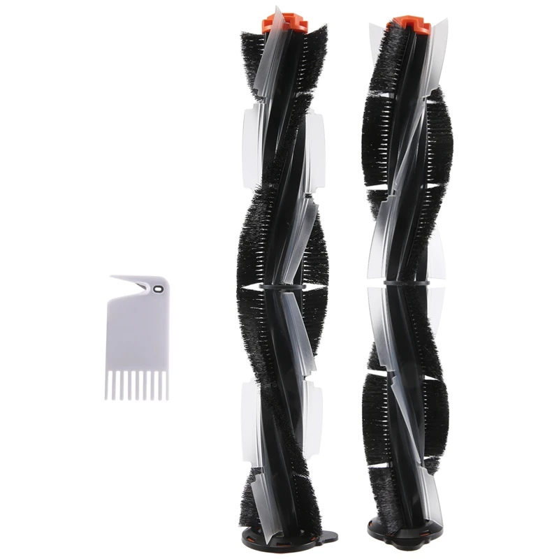 3 шт. для Neato Botvac серии D замена D3 D4 D5 D6 D7 детали робота-пылесоса комплект