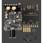 Nvarcher Mini PAM8620 Bluetooth 5,0 усилитель аудиоплаты 15 Вт * 2 двухканальный стерео усилитель звука Moudle