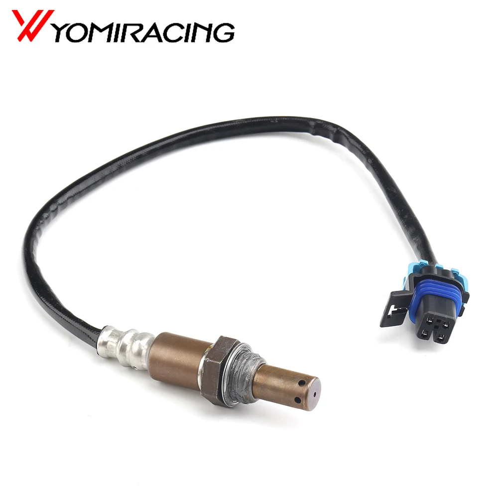 

Кислородный датчик Lambda O2 12589321 для BUICK, Люцерна, CADILLAC ESCALADE, лавина CHEVROLET GMC, SIERR, HUMMER 234-4337