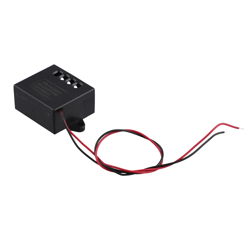 Фото Генератор ионов холодной плазмы TFB-Y102Dj1 AC220V TUV/CE для охлаждения продуктов в холодильниках -DTB1 №3