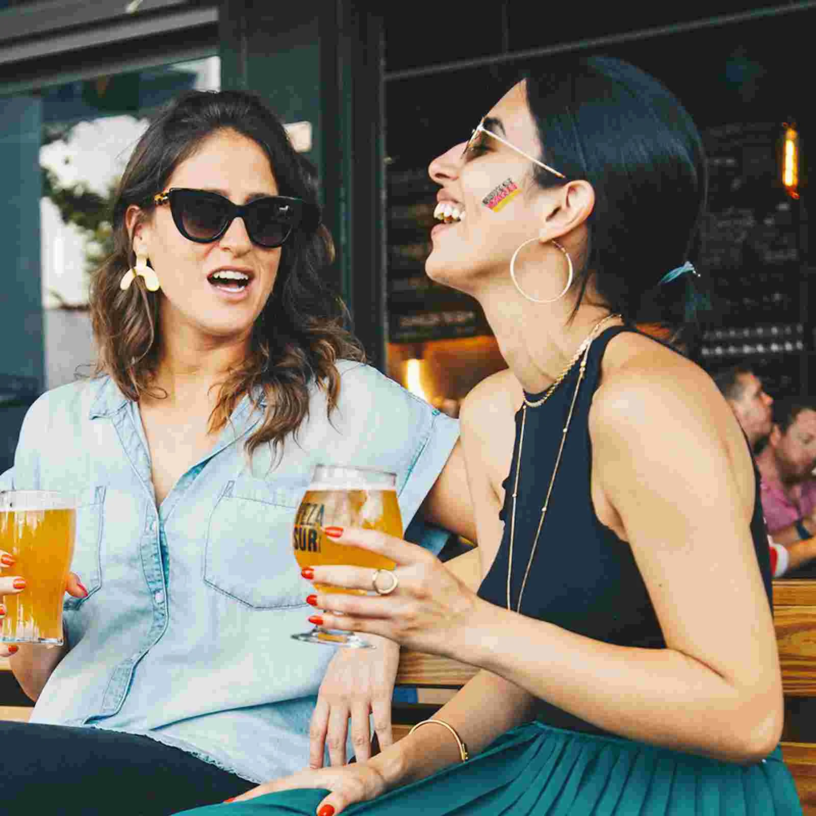 Флаг для фанатов фестиваль вечеринка краска лица национальный пигмент макияжа