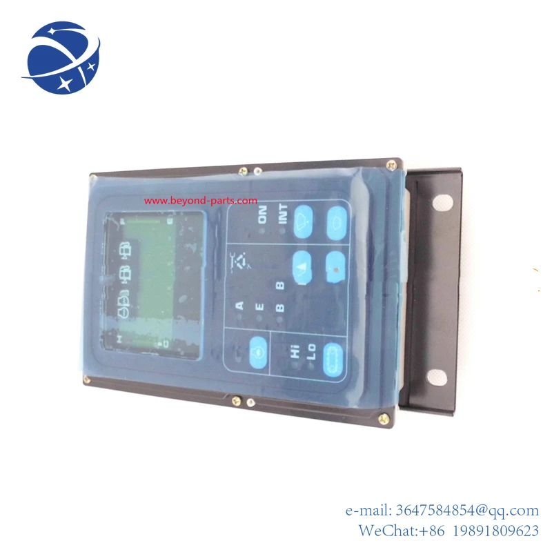 

Yun YiPC200-7 ЖК-дисплей для экскаватора 7835-10-2005бесщеточная бензопила