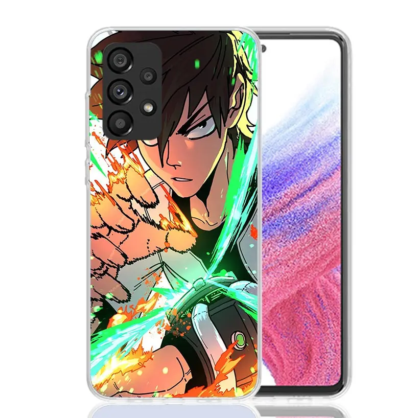 Чехол для телефона Ben Cartoon 10 Samsung Galaxy A16 A14 A15 A13 A12 A54 A55 A53 A52 A24 A25 A23 A22 A34 A35 A33 A32 A05S A04S