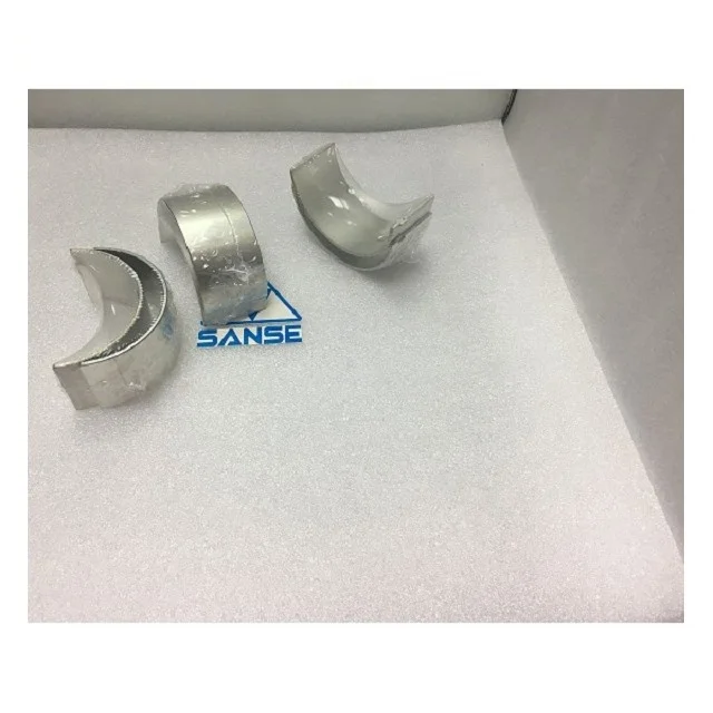 Высококачественный главный подшипник 6D34 Competitive Pricemain RP6334K и шатуна для подшипника