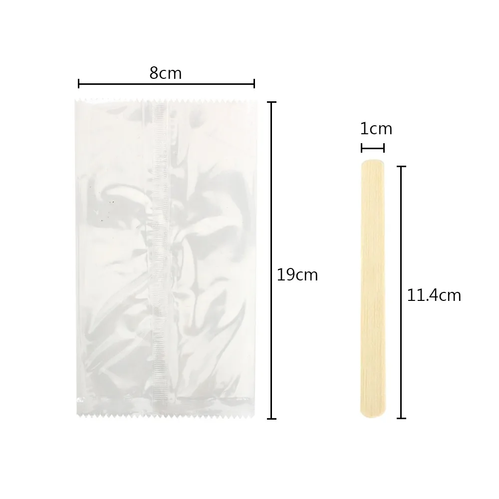 100 шт Пакеты Для Мороженого фруктовое мороженое палочка для приготовления
