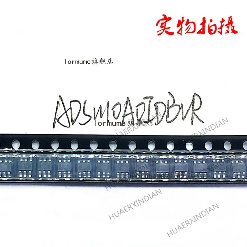 

10PCS ADS1110A0IDBVT SOT23-6 New Original
