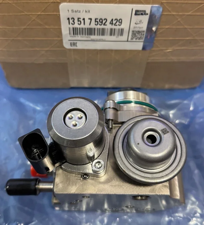 Оригинальный новый 13517592429 Топливный насос давления бензина HP 1920RT подходит для