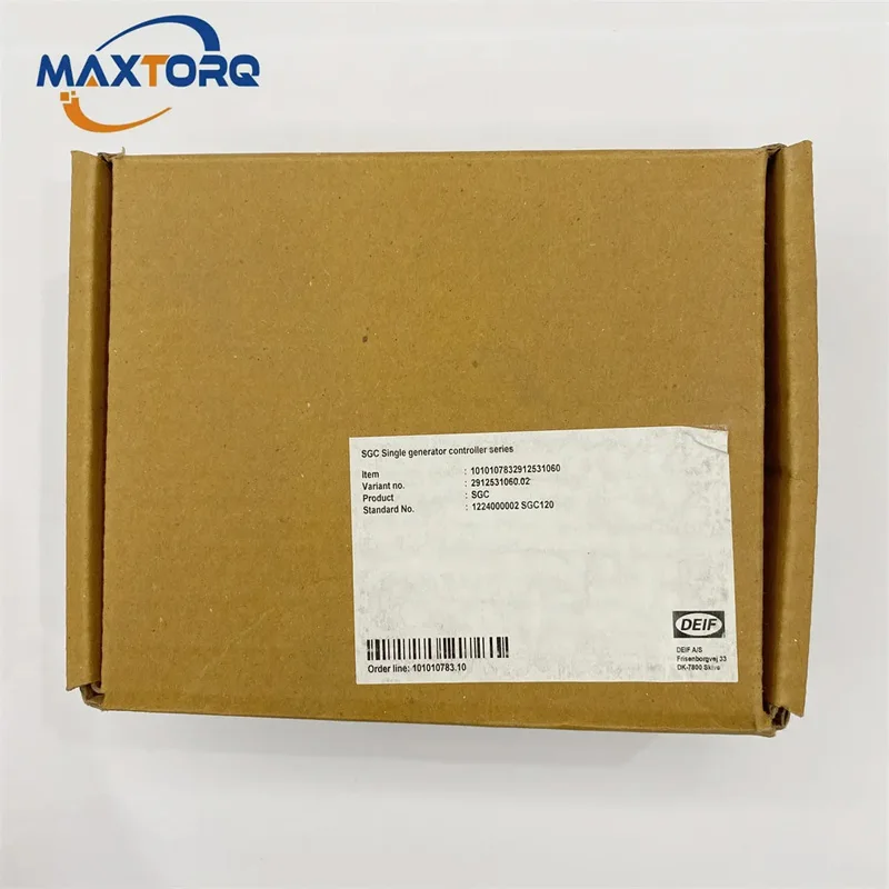 Заводская розетка модуль управления контроллером генератора с автоматическим